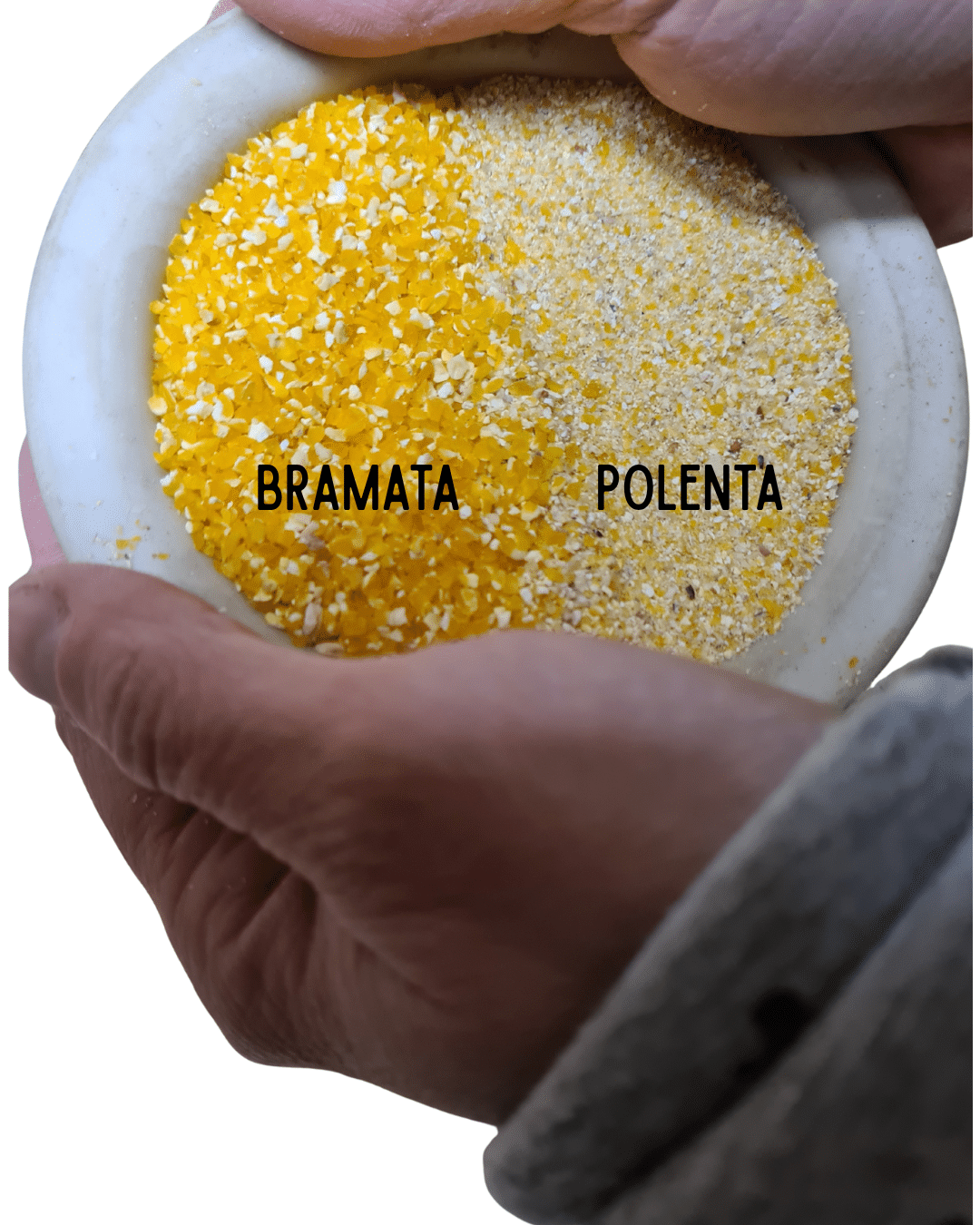 Polenta 1kg