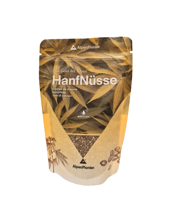 HanfNüsse