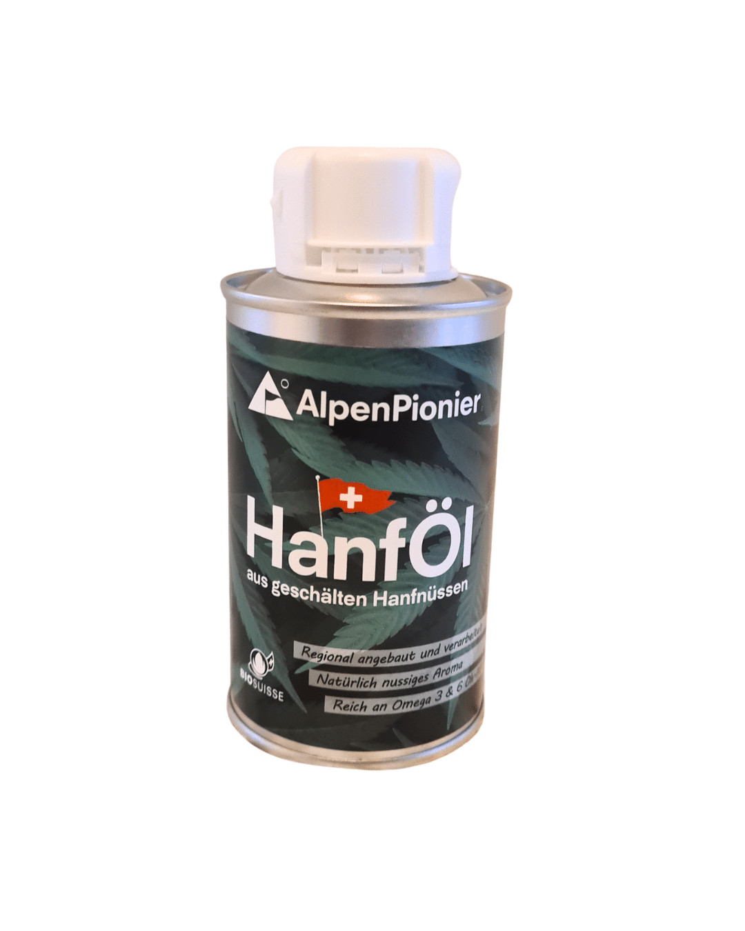 HanfÖl 150ml