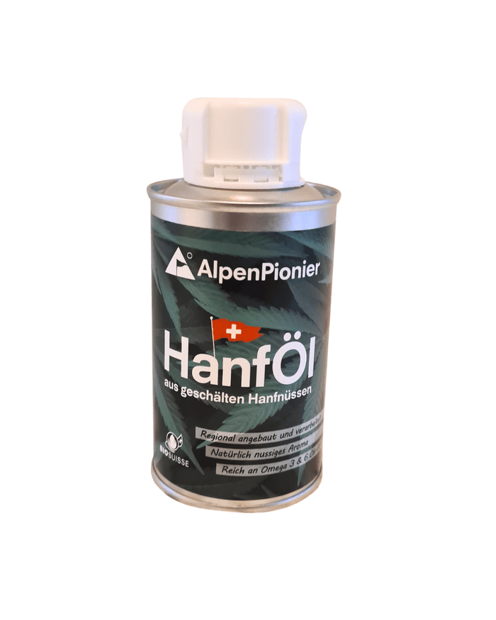 HanfÖl 150ml