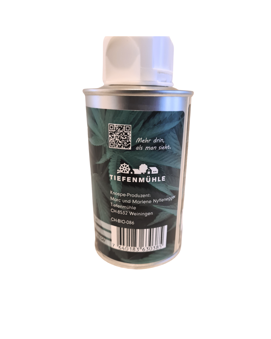HanfÖl 150ml