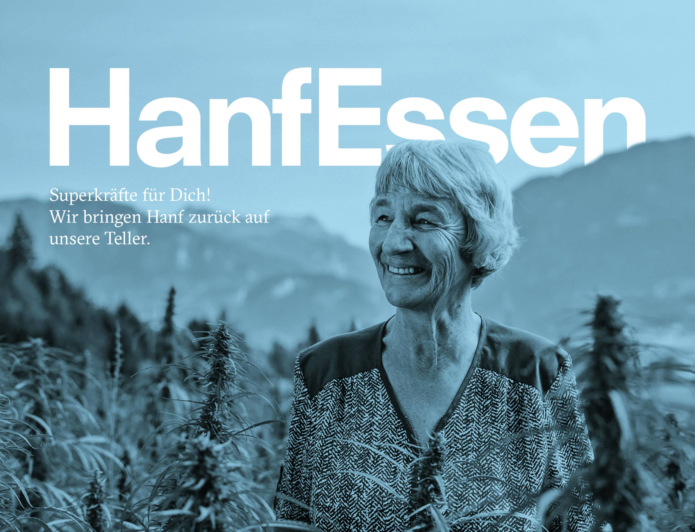 HanfEssen von AlpenPionier PC